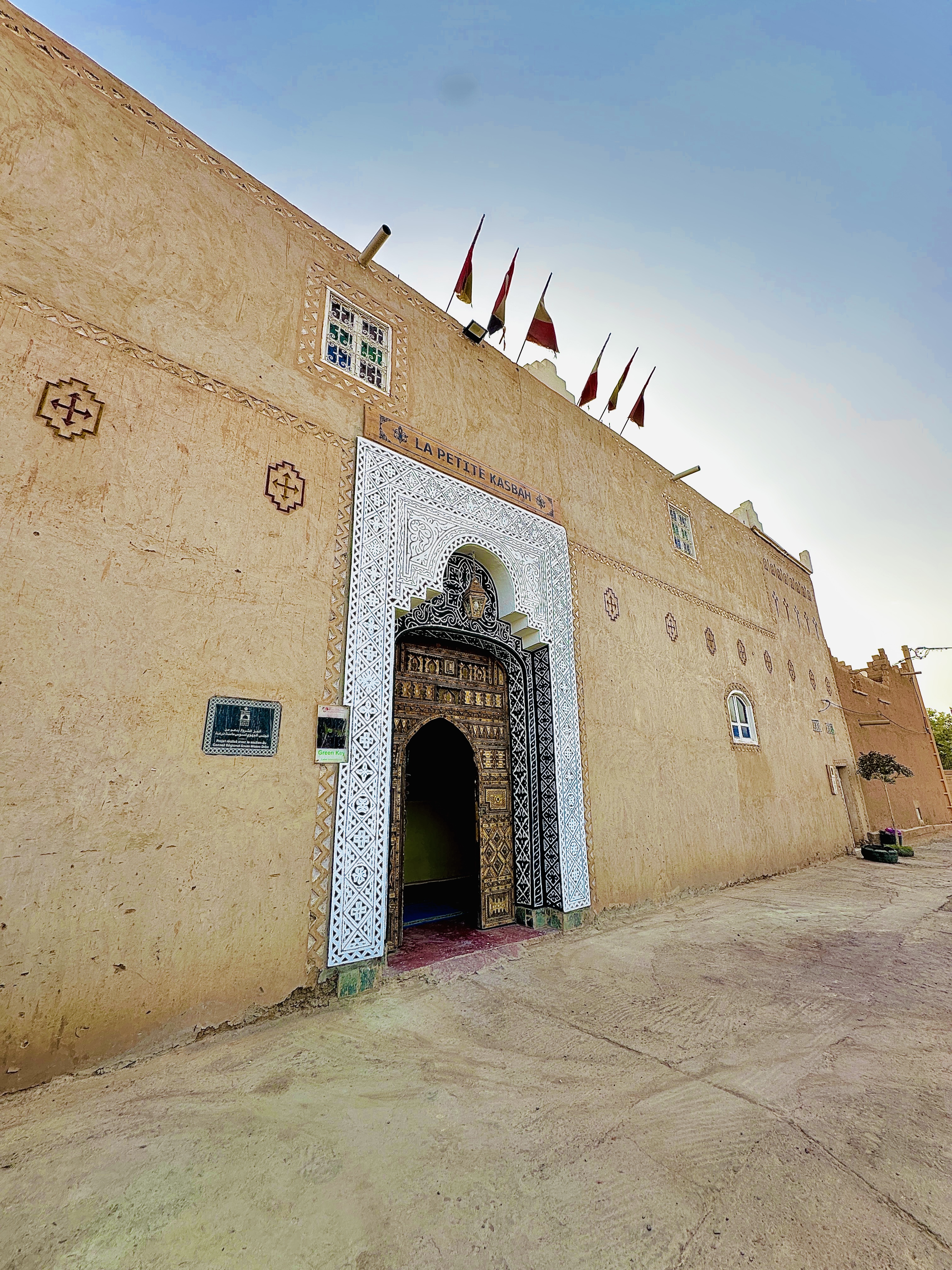 Best Riad in Zagora Morocco: Why La Petite Kasbah Stands Out