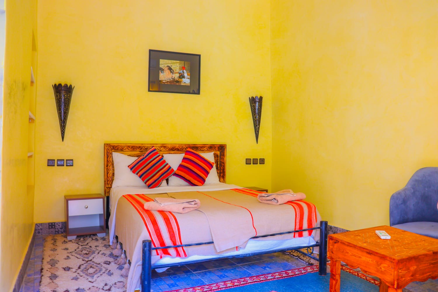 Safia Double Room - Image