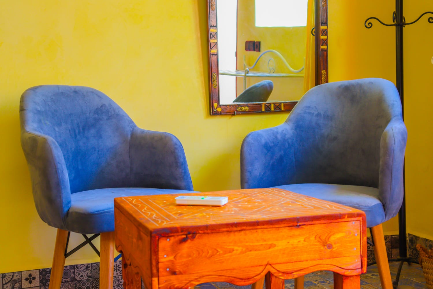 Safia Double Room - Image