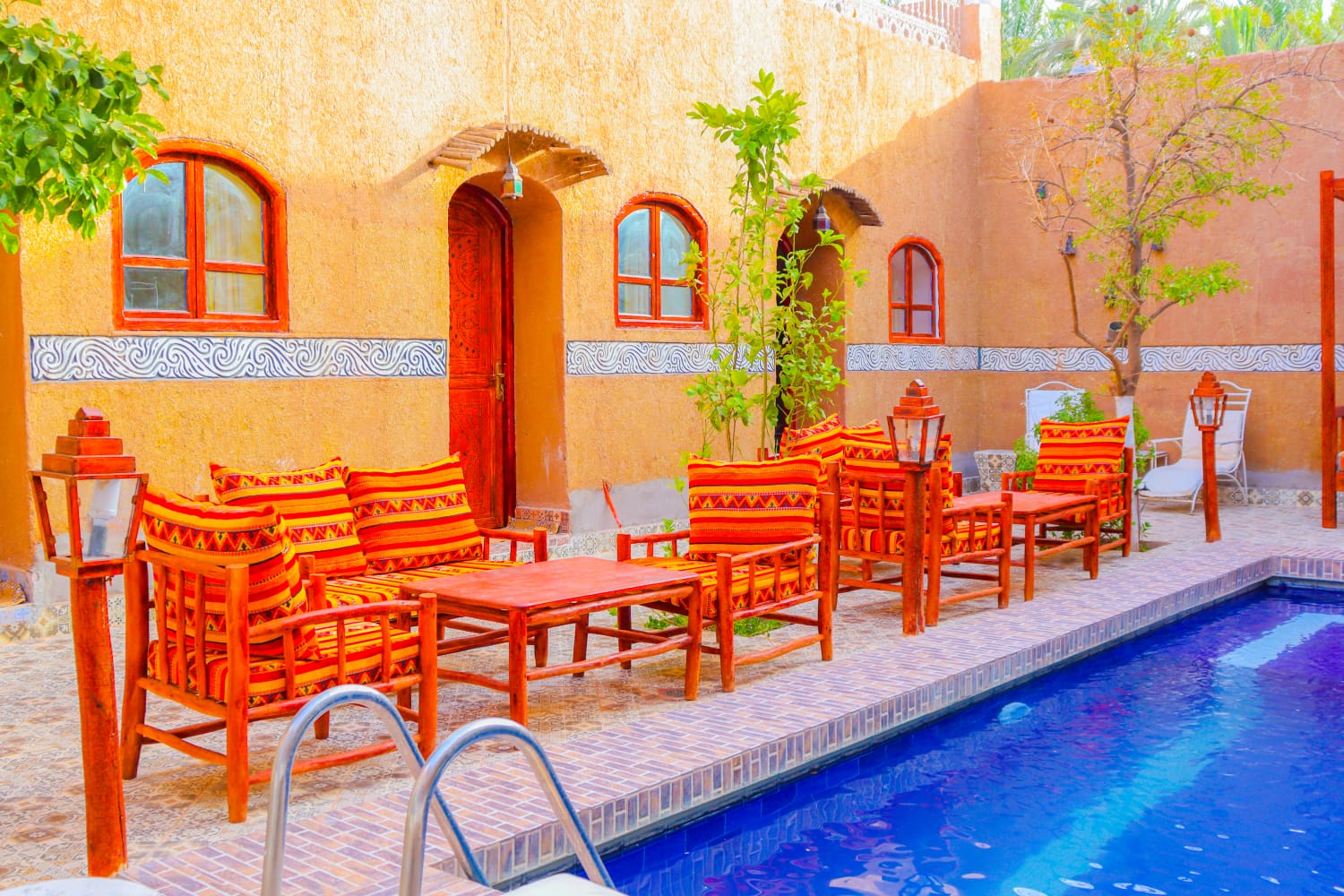 Safia Double Room - Image