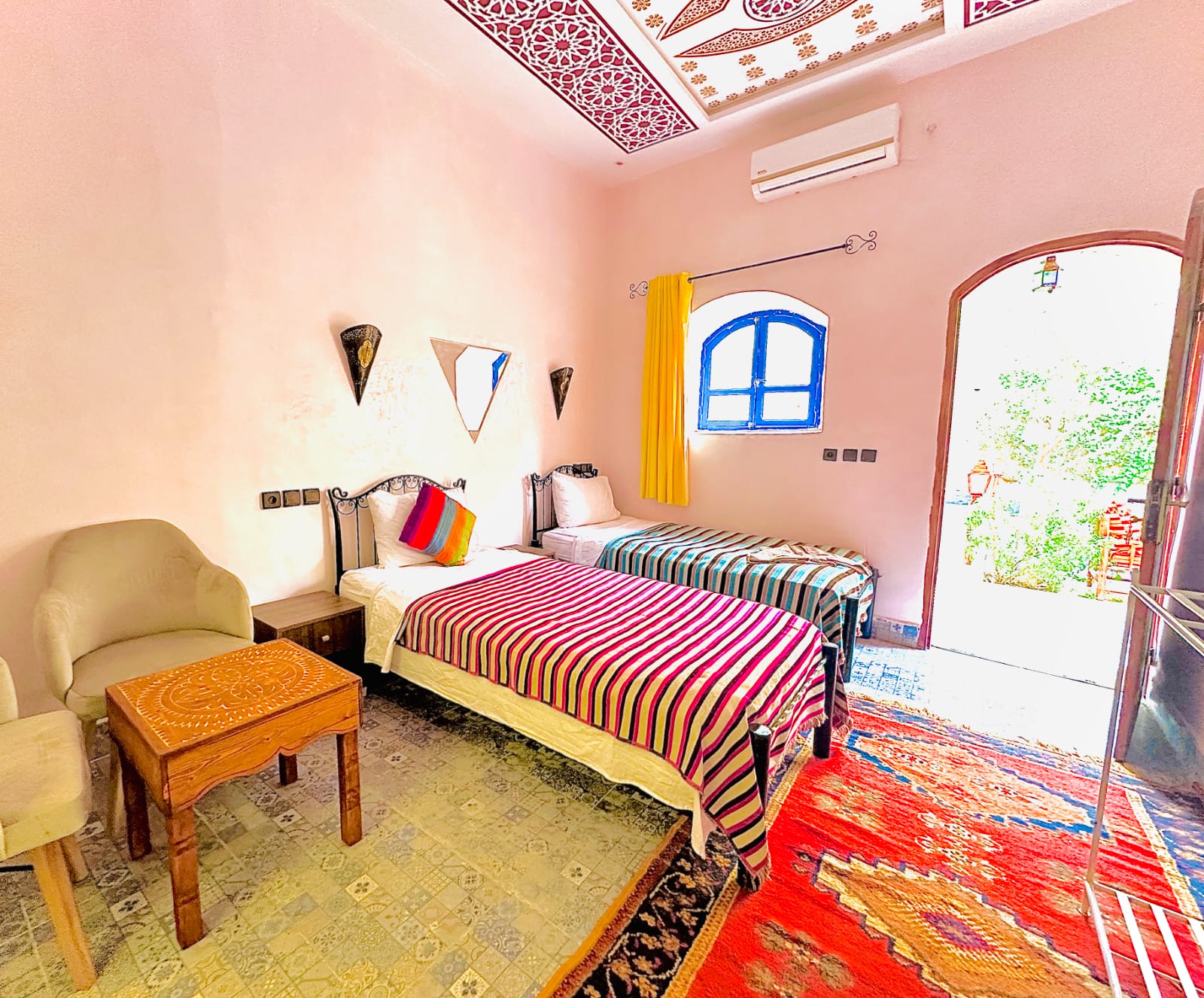 Samira Double/Twin Room - Image