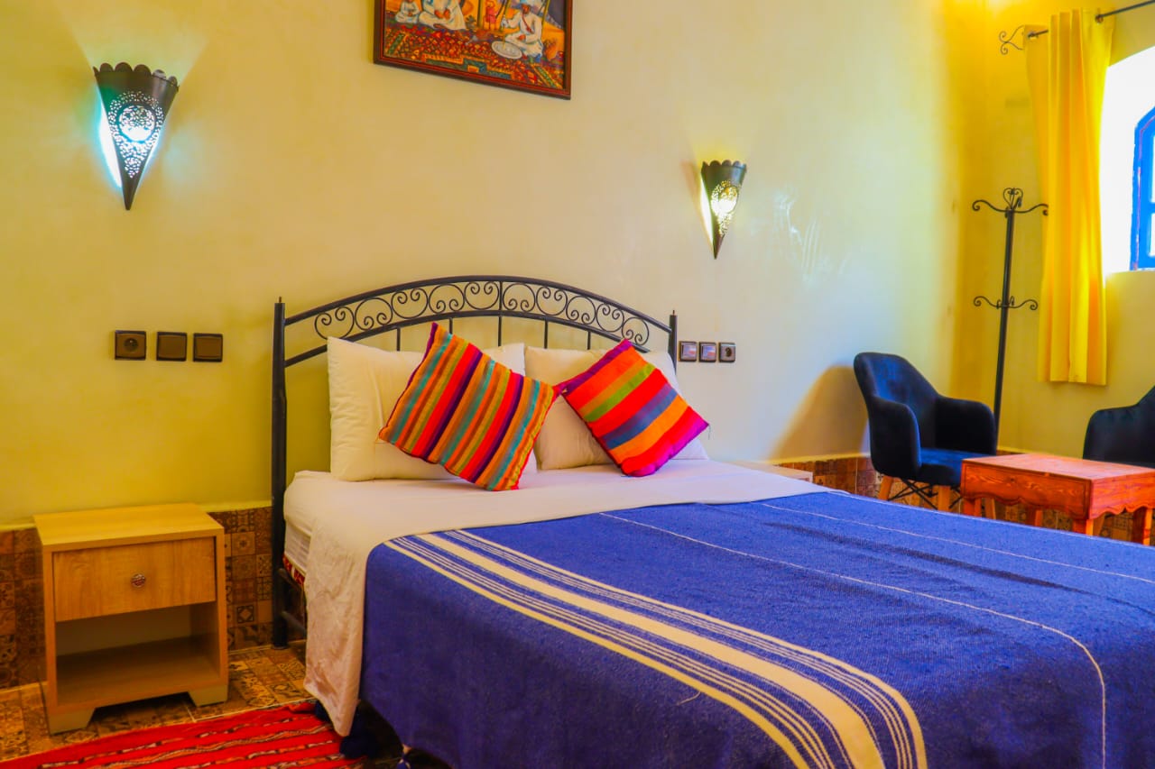 Latifa Triple Room - Image